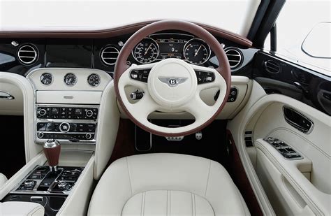 Bentley mulsanne, Bentley, Custom car interior