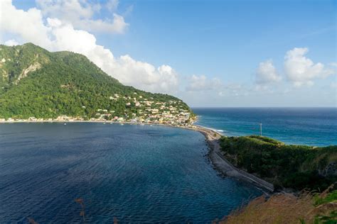 The 10 Best Beaches in Dominica to Visit – Explore With Lora