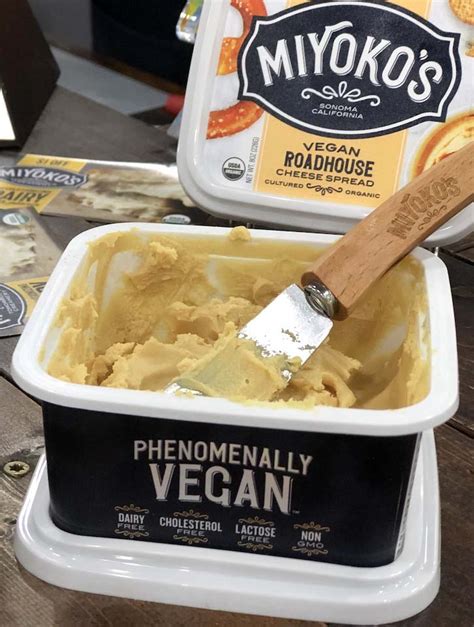 12 Vegan Cheese Brands to Look for on Your Next Shopping Trip