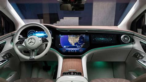 2024 Mercedes-Benz EQE SUV Debuts Alongside Hi-Po AMG Variant