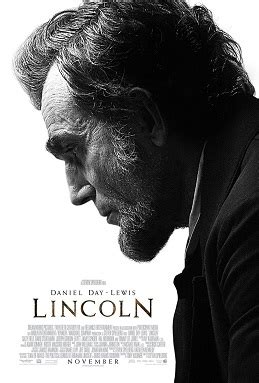 Lincoln (film) - Wikipedia