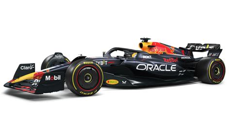 F1 2023 CAR LAUNCHES AND LIVERIES: Photos of every F1 car ahead of the 2023 season | Formula 1®