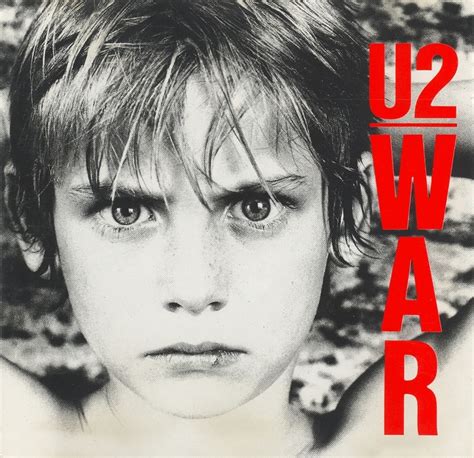 U2 album covers - virtstl