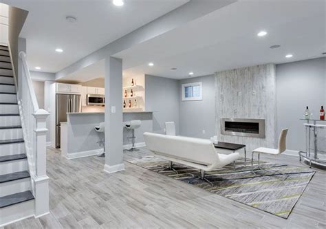 Exercise Flooring For Basement – Clsa Flooring Guide