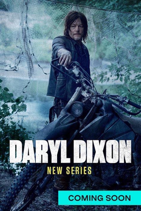 See the First TWD Spin-off Posters