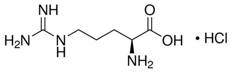 L-Arginine Monohydrochloride USP - Gojira Fine Chemicals, LLC