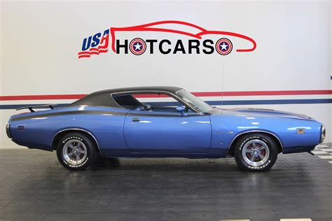 1971 Dodge Charger Super Bee Stock # 19071 for sale near San Ramon, CA | CA Dodge Dealer