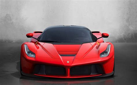 Ferrari Car HD Wallpapers - Top Free Ferrari Car HD Backgrounds ...