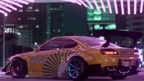 S15/Drift Build : r/needforspeed