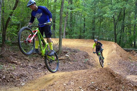 Must-Ride Mountain Bike Trails in West Georgia | Official Georgia ...