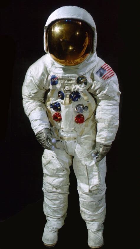 Aldrin Apollo 11 Space Suit Nasa Missions, Apollo Missions, Apollo 11 ...