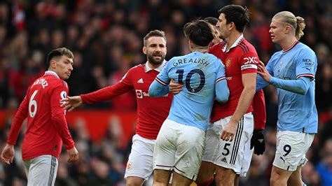 Explained: Why the Man Utd vs Man City FA Cup final kick-off time has been changed amid 'high ...