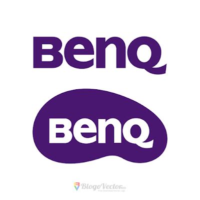 BenQ Logo Vector - BlogoVector