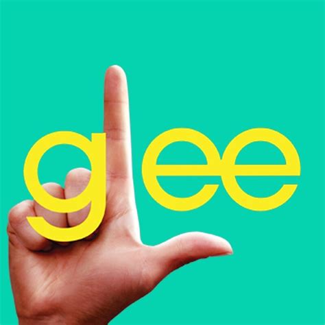 Glee logos | 2048