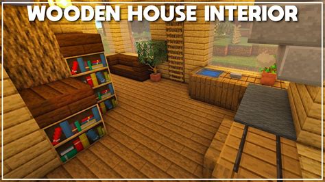 Create your dream home in Minecraft with these interior decoration ideas - CLICK HERE ...