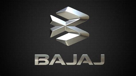 Bajaj Logo - LogoDix