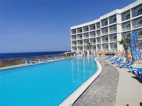 PARADISE BAY RESORT $116 ($̶1̶6̶2̶) - Updated 2022 Prices & Hotel Reviews - Malta/Island of Malta