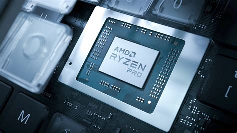 AMD Announces Ryzen PRO 5000 Series "Zen 3" Mobile Processors for ...