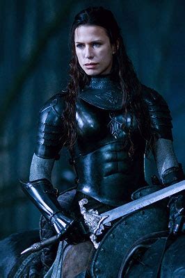 Fandomania » Review: Underworld: Rise of the Lycans