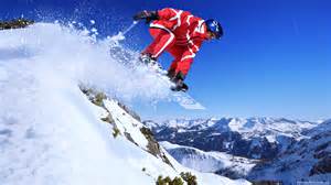 Download Winter Snow Snowboarding Sports 4k Ultra HD Wallpaper