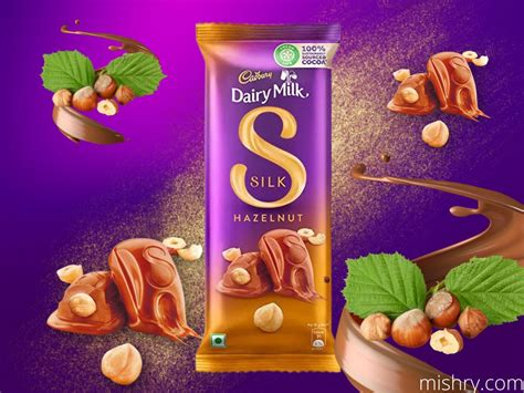 Cadbury Chocolate Dairy Milk Silk