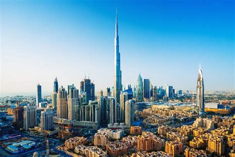 Here's Why The UAE Has Decided To Allow Full Foreign Ownership Of Companies From June