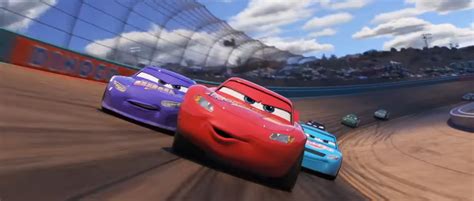 Dan the Pixar Fan: Disney·Pixar Cars 3 Soundtrack Review TWO! (The "Hits")