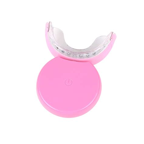 Teeth Whitening Light Manufacturer, Led Teeth Whitening Light