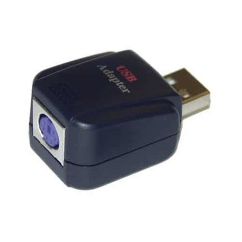 Ps2 keyboard to usb converter adapter - vleroauthority