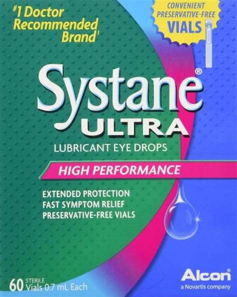 10 Best Preservative-Free Artificial Tear Eye Drops | WhatisDryEye.com