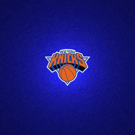 Knicks Logo Wallpaper