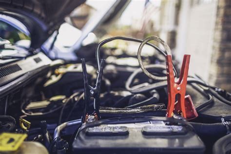 Dead Battery? How to Jump Start Your Car Safely - Dobbs Tire & Auto Centers