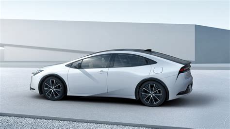 2023 Toyota Prius Unveiled: Nagoya's Hybrid King is Back | Articles ...