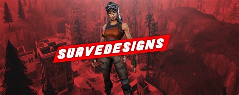 Collection of Fortnite Twitch Banners $5 on Behance