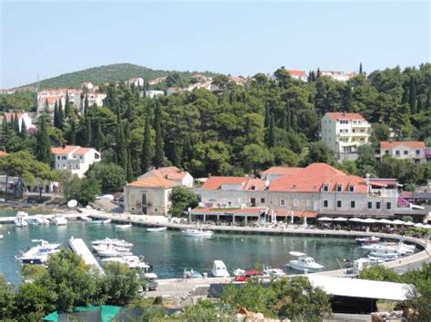 Small but Atmospheric - Review of Cavtat Old Town, Cavtat, Croatia - Tripadvisor