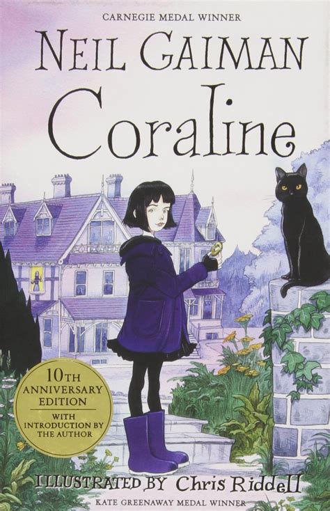 Coraline Printables, Classroom Activities, Teacher Resources| RIF.org