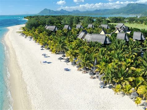 Dinarobin Beachcomber Golf Resort & Spa | Mauritius.co.za