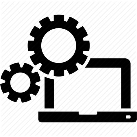 Technology Icon Png #355680 - Free Icons Library