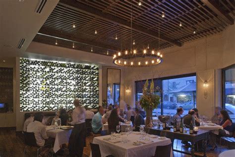 Frasca is one of the best restaurants in Denver