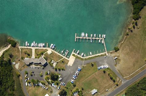 Naval Base Yacht Club in Quebrada Seca, Ceiba, Puerto Rico - Marina ...