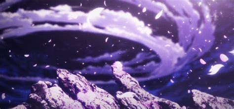 Purple Anime Gif Wallpaper 1920X1080 : 329 Images About Anime Purple On ...