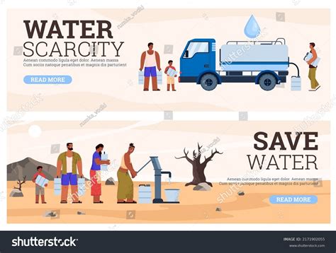 9,683 Water Scarcity Images, Stock Photos & Vectors | Shutterstock