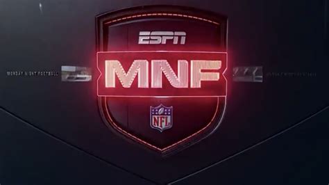 Monday Ratings: 'Monday Night Football' Split Doubleheader on ABC and ESPN - Programming Insider