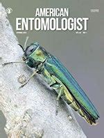 ESA Publications | Entomological Society of America