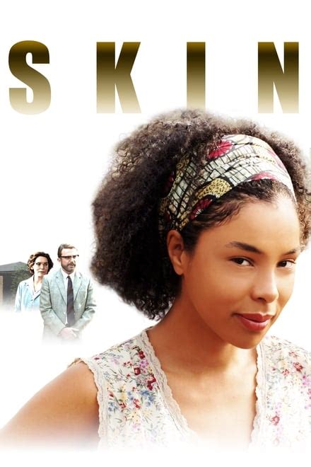 Skin (2008) — The Movie Database (TMDB)