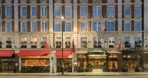 Historic Hotels in London & the Home Counties - Historic UK