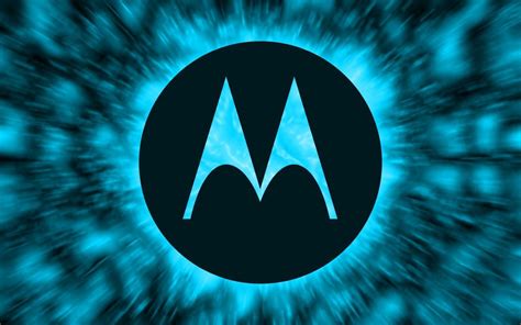 Motorola Logo Wallpapers - Wallpaper Cave