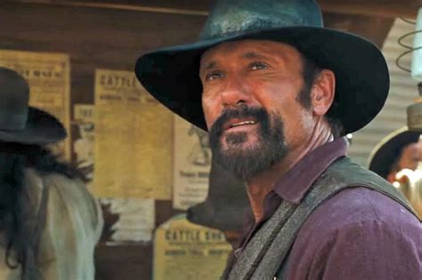 WATCH: 1883 Trailer Shows Violent Side of Tim McGraw's Character