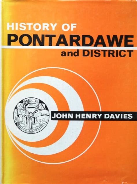 History of Pontardawe and District