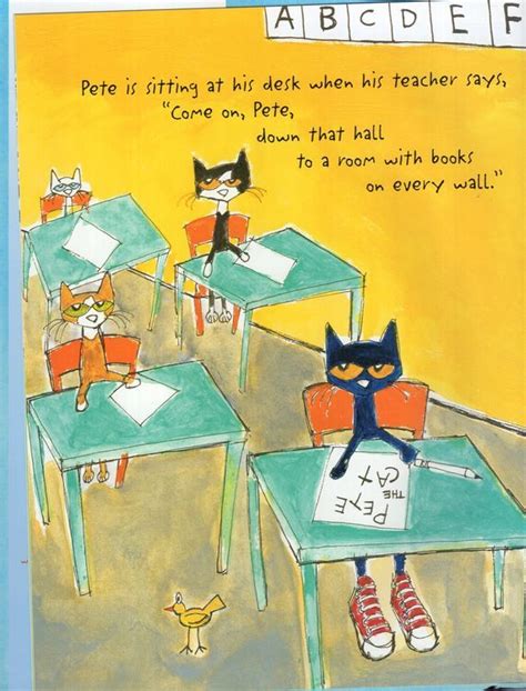 Pete the Cat Rocking in My School Shoes ( Pete the Cat )